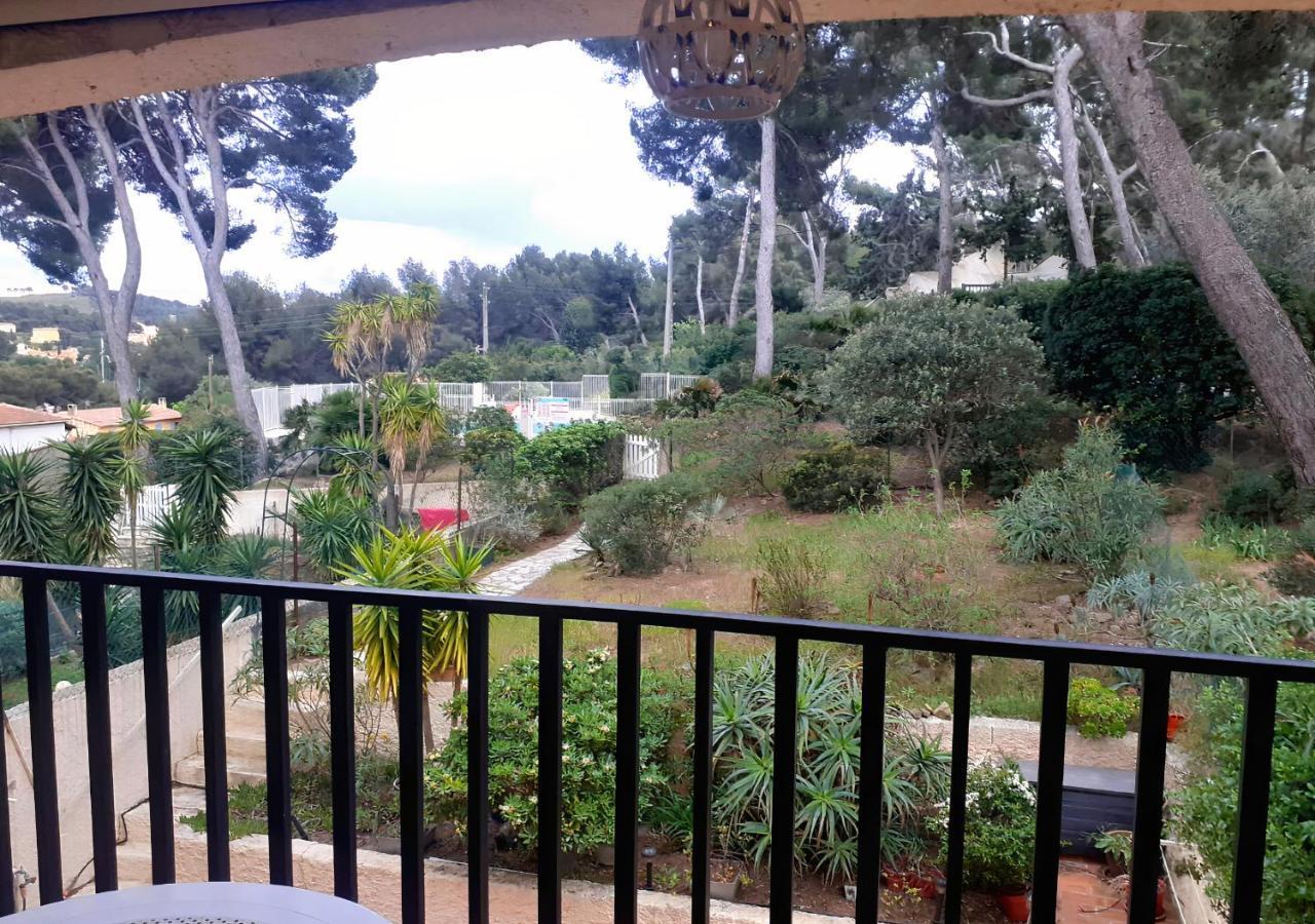 T1 Avec Piscine à 300m Des Plages Pour 4 Personnes - Résidence Saint Elme *